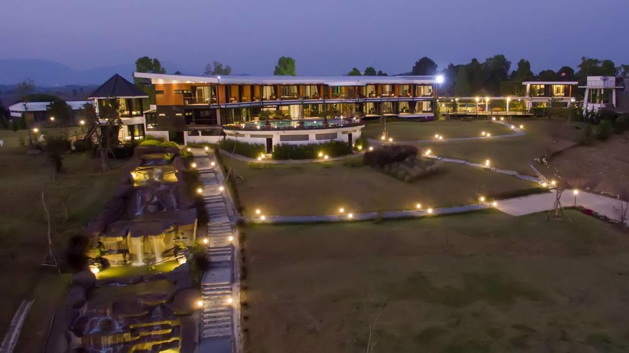 Phumok Village كاو كو المظهر الخارجي الصورة