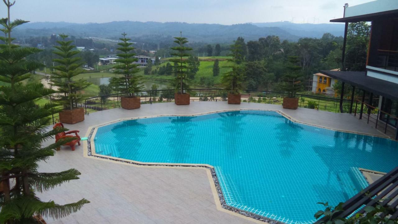 Phumok Village كاو كو المظهر الخارجي الصورة